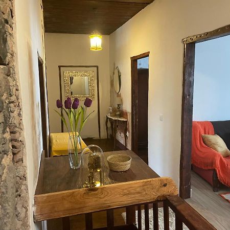Casa Madalita Villa San Andres  Exteriör bild