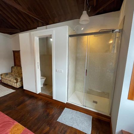 Casa Madalita Villa San Andres  Exteriör bild