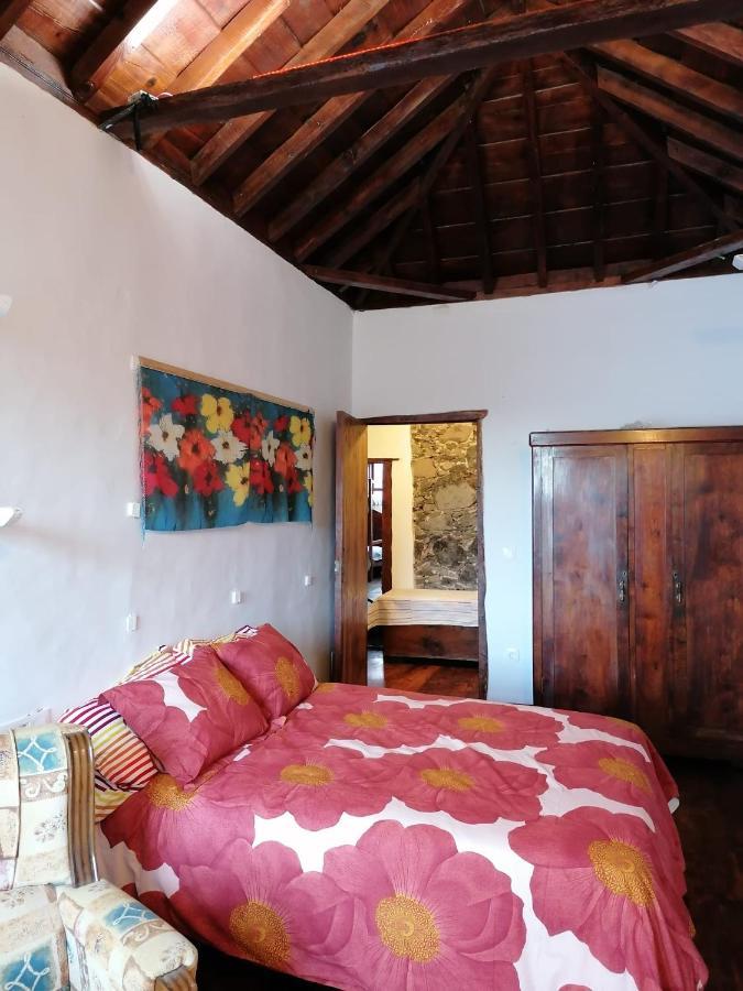 Casa Madalita Villa San Andres  Exteriör bild