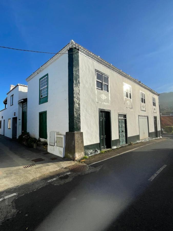 Casa Madalita Villa San Andres  Exteriör bild