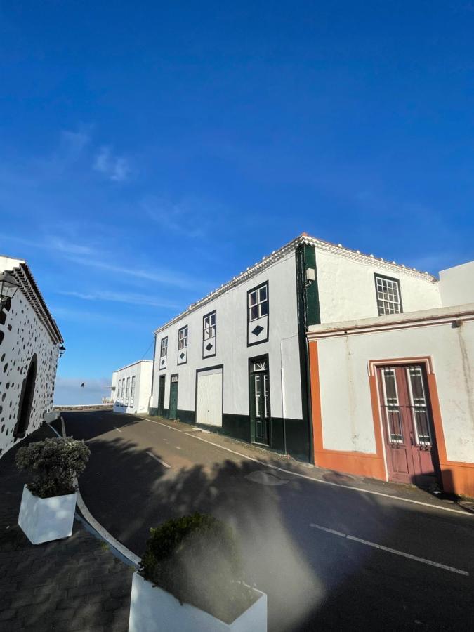 Casa Madalita Villa San Andres  Exteriör bild