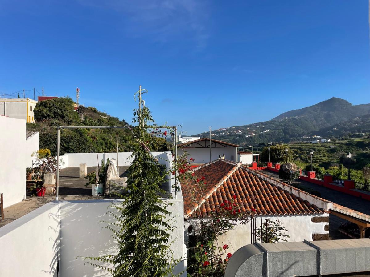 Casa Madalita Villa San Andres  Exteriör bild
