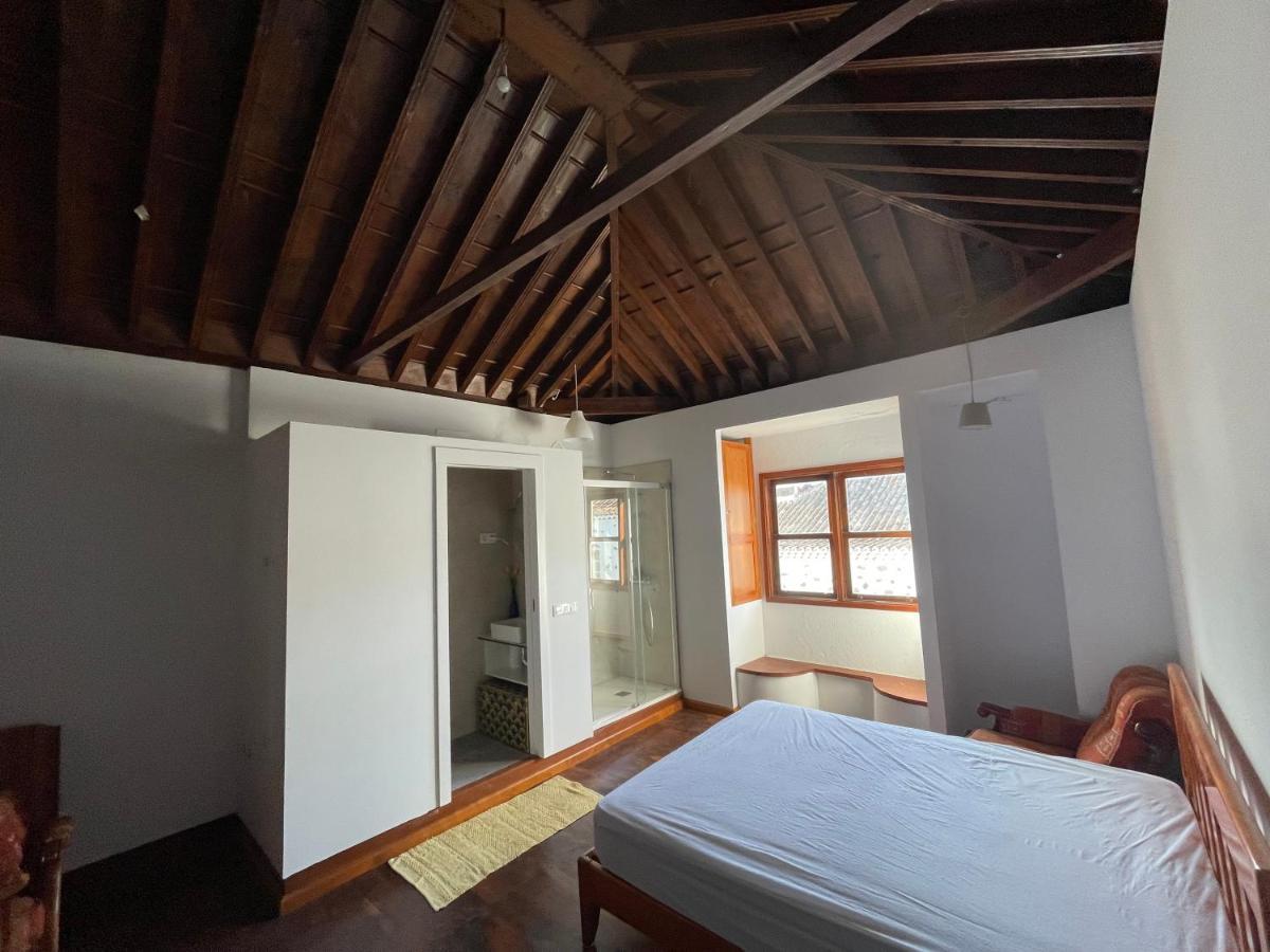 Casa Madalita Villa San Andres  Exteriör bild
