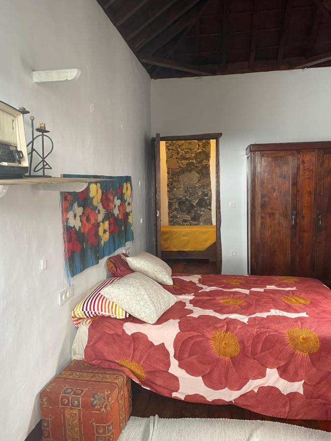 Casa Madalita Villa San Andres  Exteriör bild