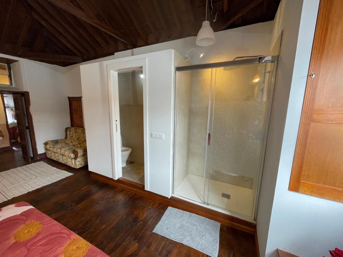 Casa Madalita Villa San Andres  Exteriör bild