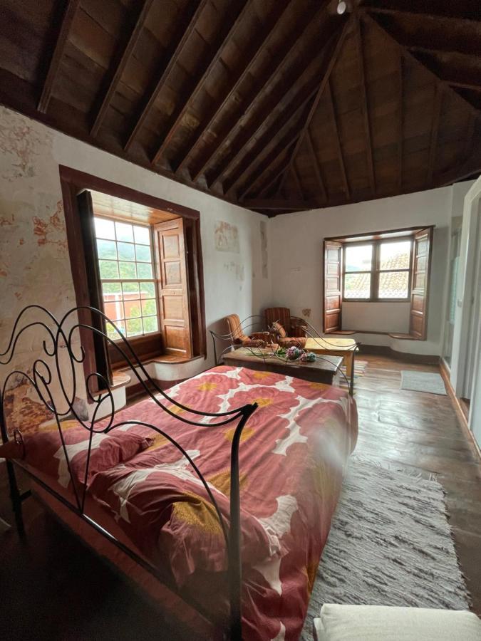Casa Madalita Villa San Andres  Exteriör bild