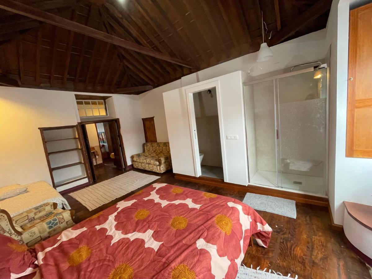 Casa Madalita Villa San Andres  Exteriör bild
