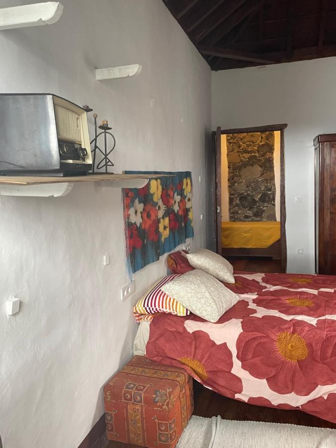 Casa Madalita Villa San Andres  Exteriör bild