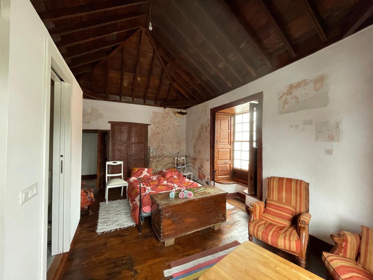 Casa Madalita Villa San Andres  Exteriör bild