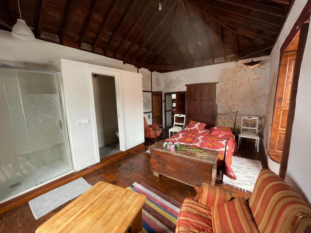 Casa Madalita Villa San Andres  Exteriör bild