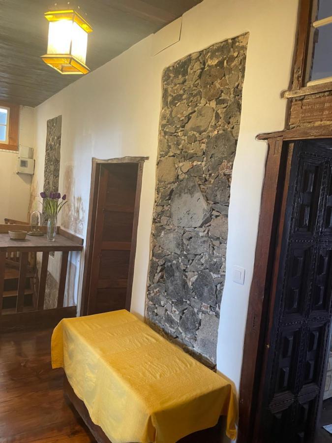 Casa Madalita Villa San Andres  Exteriör bild