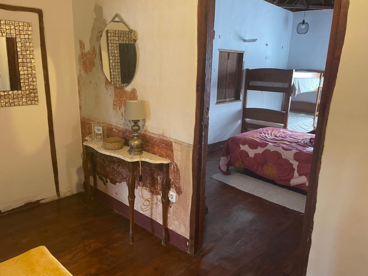 Casa Madalita Villa San Andres  Exteriör bild