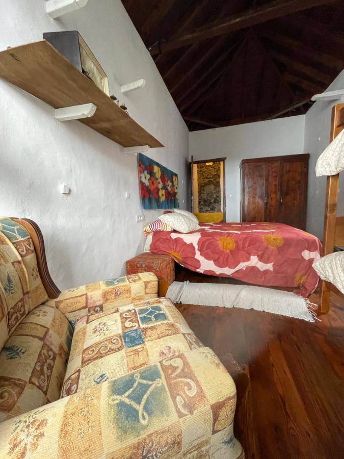 Casa Madalita Villa San Andres  Exteriör bild