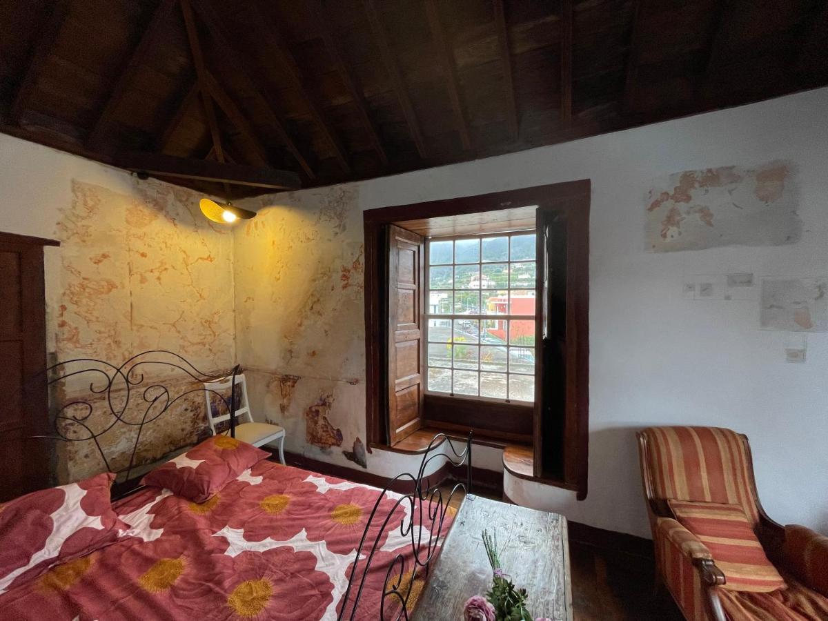 Casa Madalita Villa San Andres  Exteriör bild